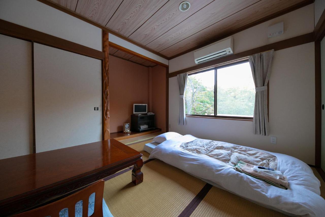 Hotel Nagahigawa à Miyazaki Extérieur photo