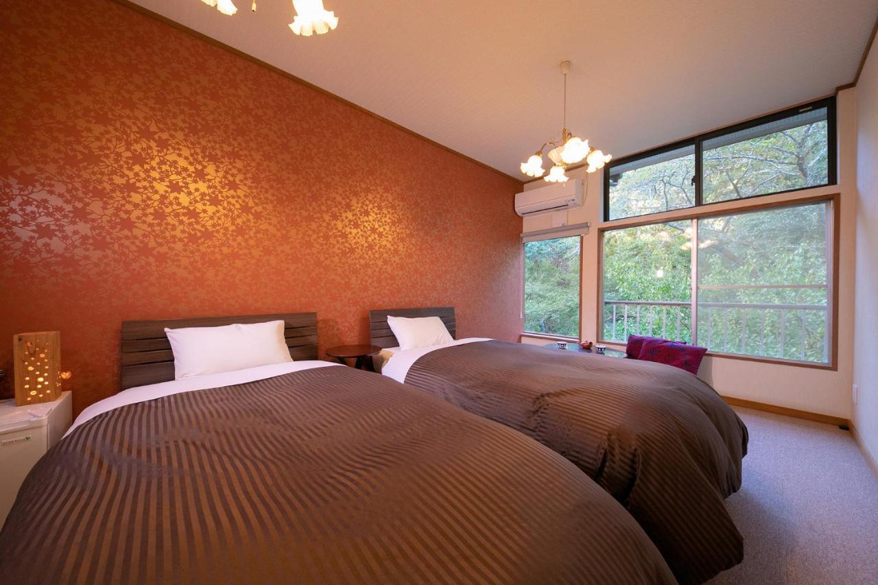 Hotel Nagahigawa à Miyazaki Extérieur photo