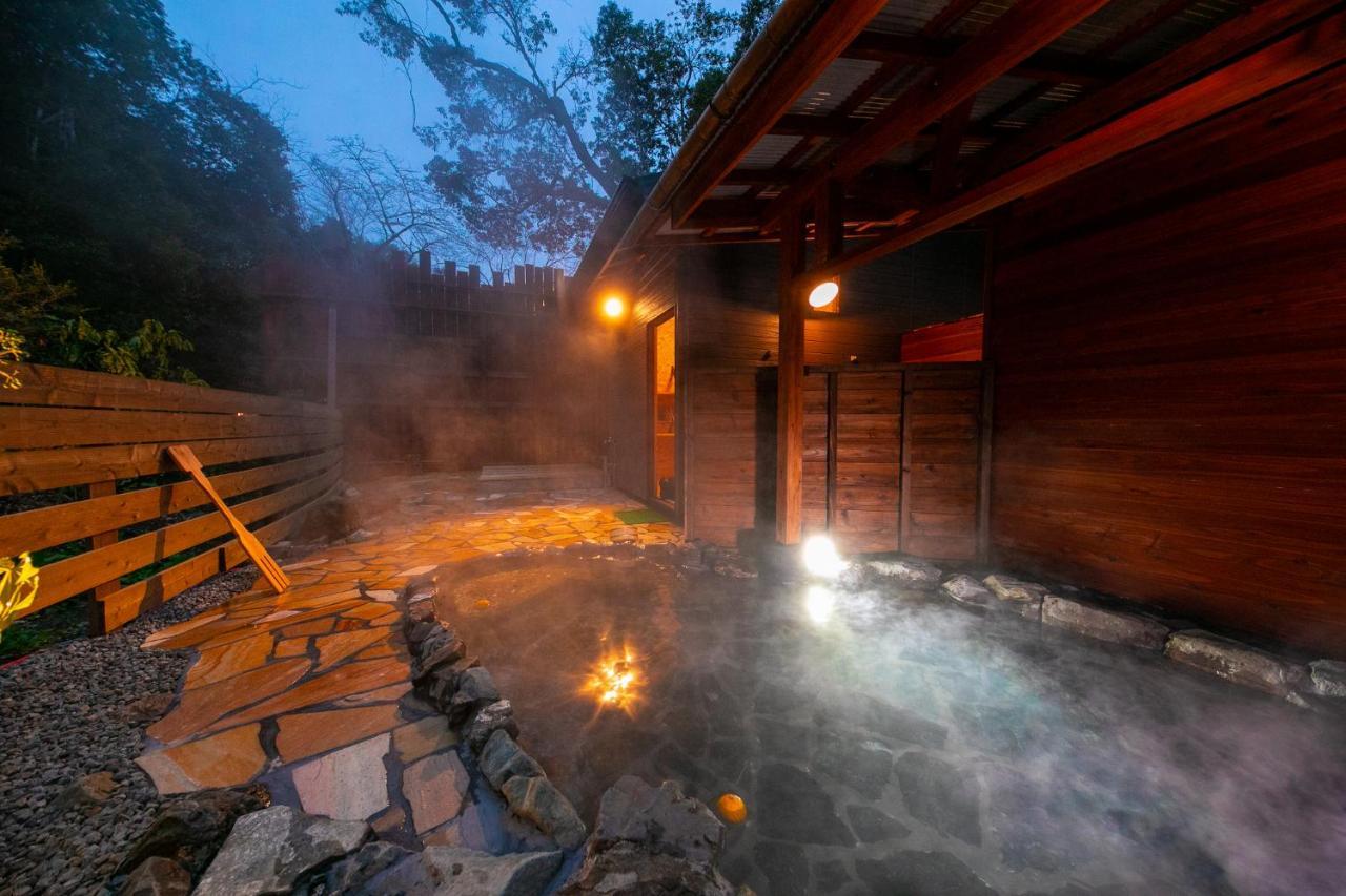 Hotel Nagahigawa à Miyazaki Extérieur photo