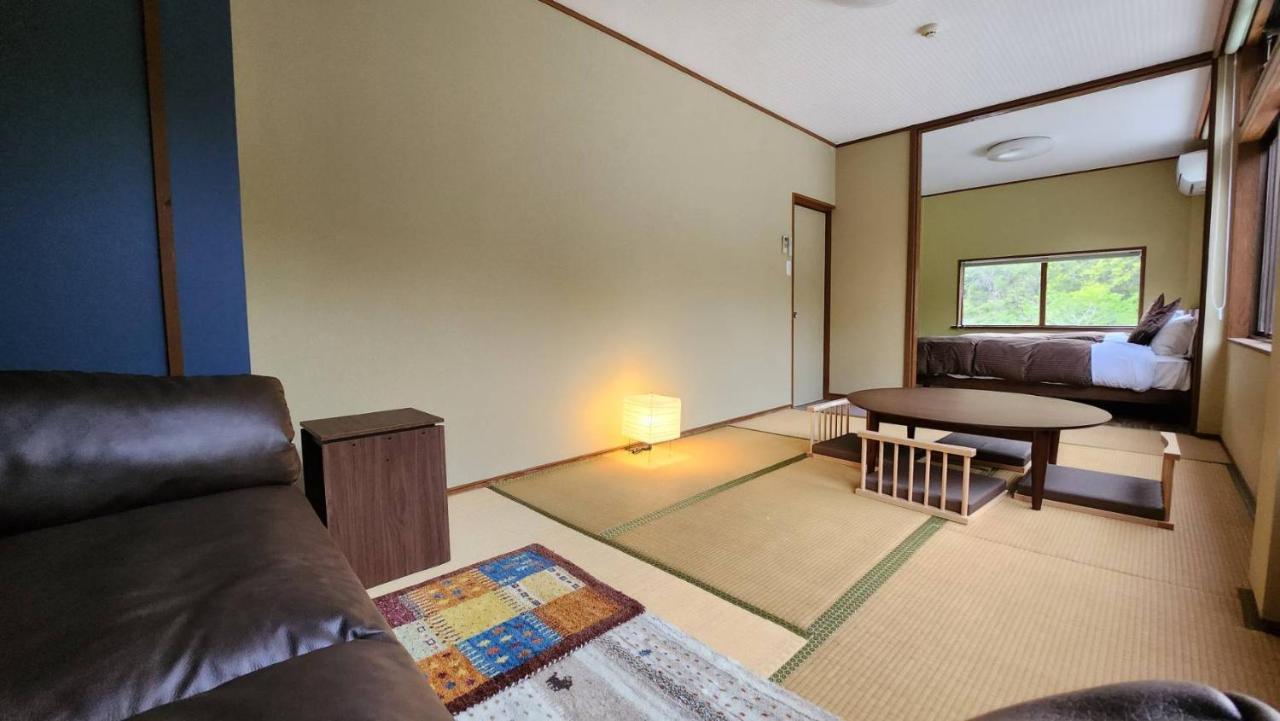 Hotel Nagahigawa à Miyazaki Extérieur photo