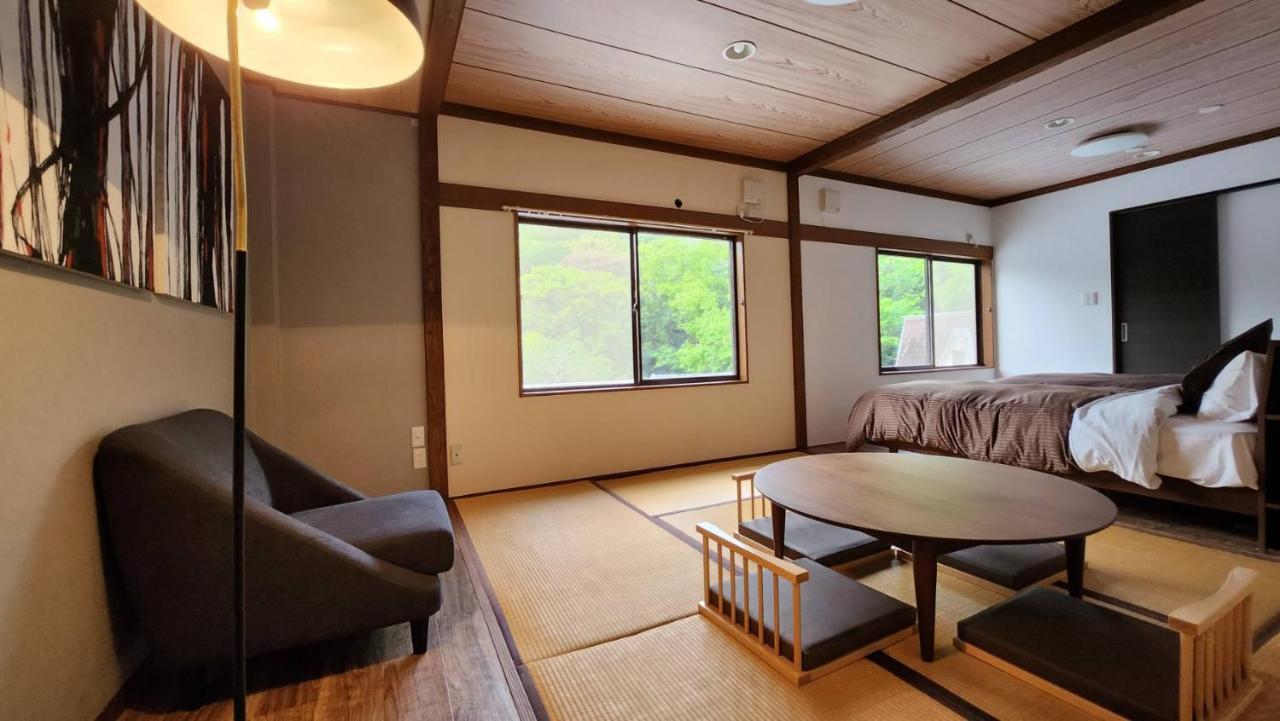 Hotel Nagahigawa à Miyazaki Extérieur photo