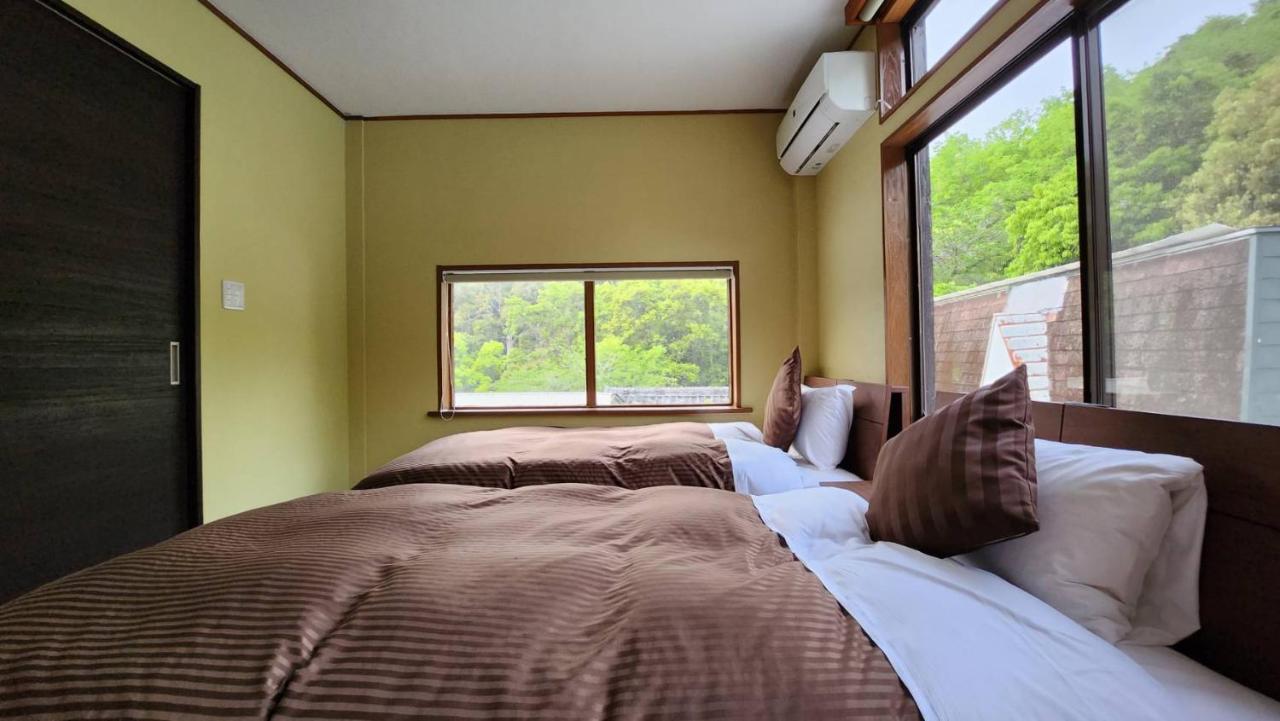 Hotel Nagahigawa à Miyazaki Extérieur photo