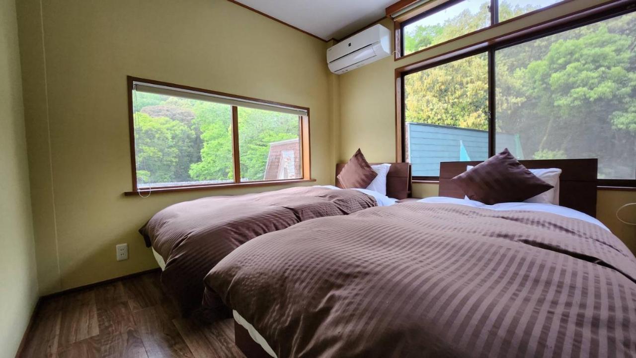 Hotel Nagahigawa à Miyazaki Extérieur photo