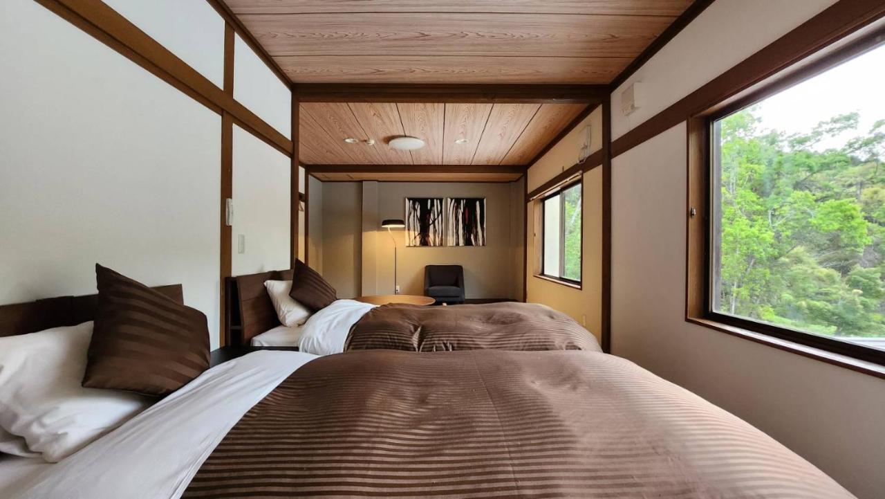 Hotel Nagahigawa à Miyazaki Extérieur photo